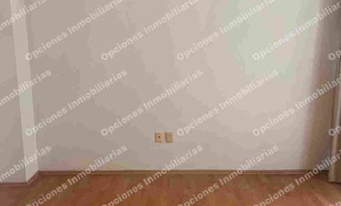 Rento lindo departamento cerca de Reforma y Bolsa de Valores