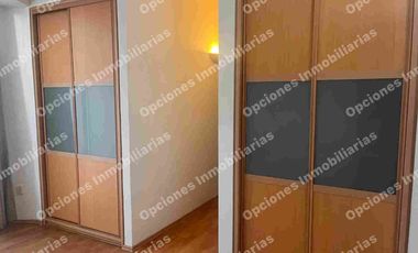 Rento lindo departamento cerca de Reforma y Bolsa de Valores