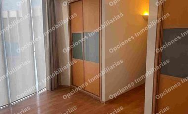 Rento lindo departamento cerca de Reforma y Bolsa de Valores