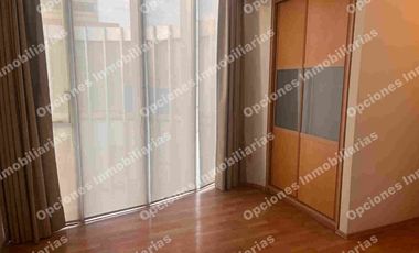 Rento lindo departamento cerca de Reforma y Bolsa de Valores