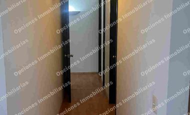 Rento lindo departamento cerca de Reforma y Bolsa de Valores