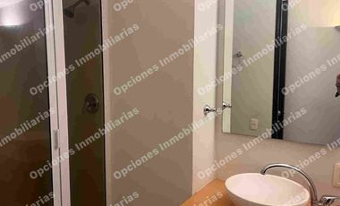 Rento lindo departamento cerca de Reforma y Bolsa de Valores