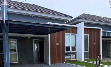 Rumah Panjibuwono Bekasi Dekat Industri Tanpa DP Cicilan Ringan