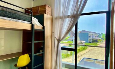 Rumah Panjibuwono Bekasi Dekat Industri Tanpa DP Cicilan Ringan