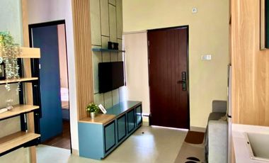 Rumah Panjibuwono Bekasi Dekat Industri Tanpa DP Cicilan Ringan