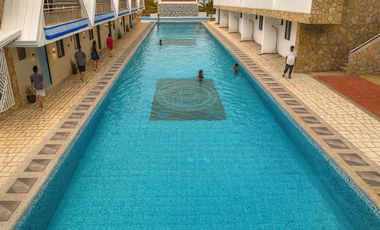 For Sale: Resort-Hotel with Cabanas in La Union