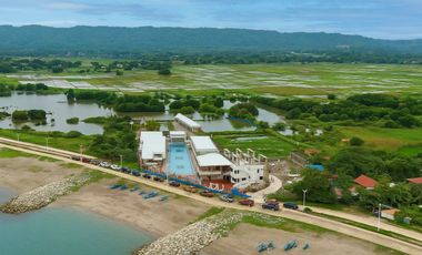 For Sale: Resort-Hotel with Cabanas in La Union