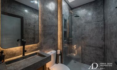 LEASEHOLD SINGLE LEVEL 2-BEDROOM VILLA IN UMALAS