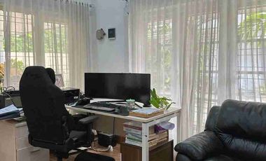 Rumah Dijual Jogja Kota Cantik Design Kolonial Dekat Tamansiswa di Kota Yogyakarta