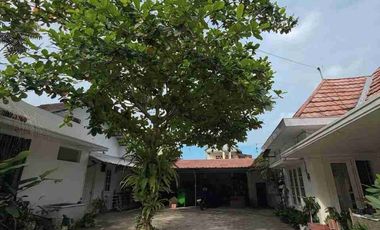 Rumah Dijual Jogja Kota Cantik Design Kolonial Dekat Tamansiswa di Kota Yogyakarta