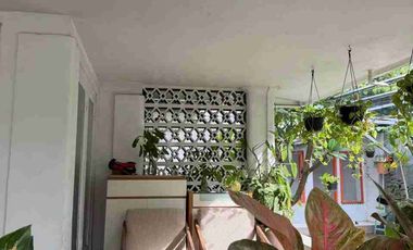 Rumah Dijual Jogja Kota Cantik Design Kolonial Dekat Tamansiswa di Kota Yogyakarta