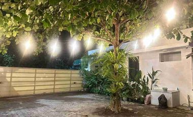 Rumah Dijual Jogja Kota Cantik Design Kolonial Dekat Tamansiswa di Kota Yogyakarta