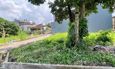 For SALE Tanah Ukuran Ideal di Semat Berawa – Jarang Tersedia, Lokasi Strategis