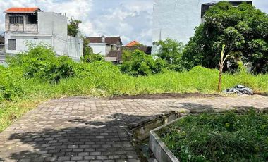 For SALE Tanah Ukuran Ideal di Semat Berawa – Jarang Tersedia, Lokasi Strategis