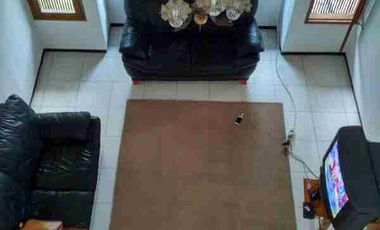 DISEWAKAN RUMAH KOMPLEK TURANGGA LENGKONG LODAYA BANDUNG