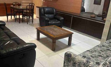 DISEWAKAN RUMAH KOMPLEK TURANGGA LENGKONG LODAYA BANDUNG