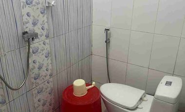 DISEWAKAN RUMAH KOMPLEK TURANGGA LENGKONG LODAYA BANDUNG