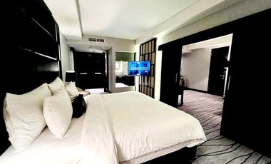 Hotel Luxury Furnished Istimewa di Royal Tulip Darmo