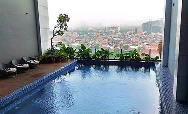 Hotel Luxury Furnished Istimewa di Royal Tulip Darmo