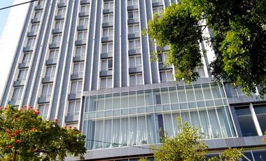 Hotel Luxury Furnished Istimewa di Royal Tulip Darmo