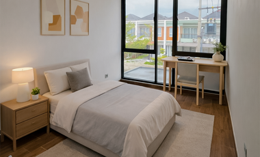 2,5 Juta Punya Hunian Nyaman Panjibuwono Bekasi Dekat Tol dan Kawasan Industri