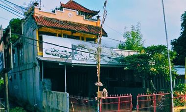 Ruko 3 Lantai Area Denpasar