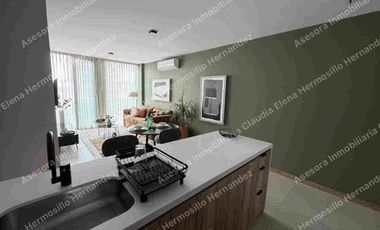 DEPARTAMENTO AMUEBLADO EN RENTA NUEVO GUADALAJARA JALISCO