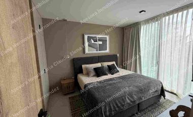 DEPARTAMENTO AMUEBLADO EN RENTA NUEVO GUADALAJARA JALISCO
