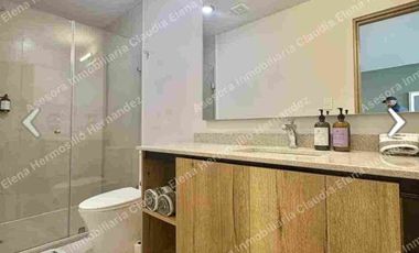 DEPARTAMENTO AMUEBLADO EN RENTA NUEVO GUADALAJARA JALISCO