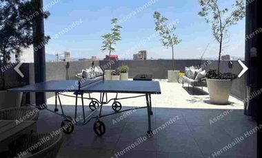 DEPARTAMENTO AMUEBLADO EN RENTA NUEVO GUADALAJARA JALISCO