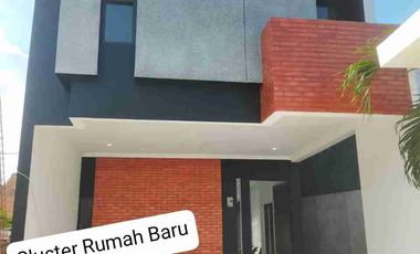 dijual rumah di antapani jl cibodas raya 995 juta