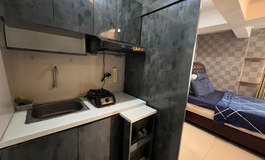 Cus booking sekarang apartemen ini jadi rebutan loh
