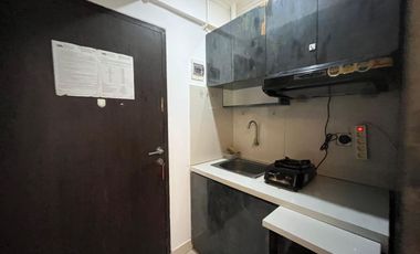 Cus booking sekarang apartemen ini jadi rebutan loh