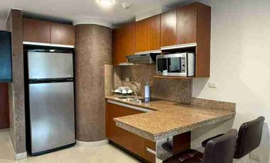 Suite Full Amoblada de Alquiler en Samborondon Plaza