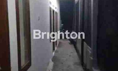 DIJUAL RUMAH KOST DI BELAKANG MALL BTM BOGOR
