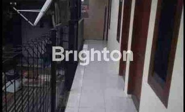 DIJUAL RUMAH KOST DI BELAKANG MALL BTM BOGOR
