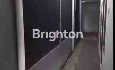 DIJUAL RUMAH KOST DI BELAKANG MALL BTM BOGOR