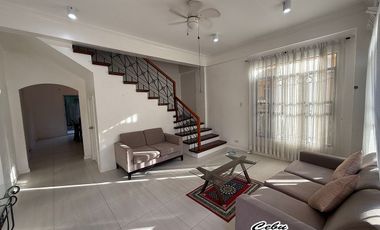 3 Bedroom House in Banilad Cebu
