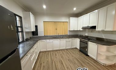 3 Bedroom House in Banilad Cebu