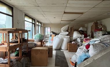 Dijual Murah Harga NJOP Ruko Posisi Hoek Artha Gading Niaga 4 Lantai, Siap Usaha!