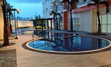 For sale condo In taft pasay shell sea shore breze cartimar buendia gil puyat lrt makati
