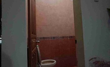 Rumah Tinggal Strategis Di Karangkajen Kodya-Hanya 900 Meter Ke RSUD Yogyakarta