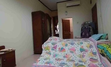 Rumah Tinggal Strategis Di Karangkajen Kodya-Hanya 900 Meter Ke RSUD Yogyakarta