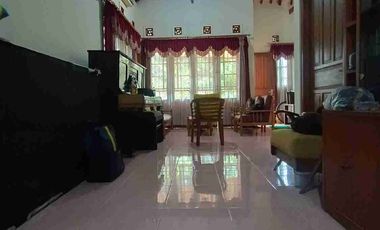 Rumah Tinggal Strategis Di Karangkajen Kodya-Hanya 900 Meter Ke RSUD Yogyakarta