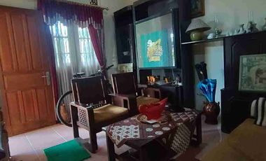 Rumah Tinggal Strategis Di Karangkajen Kodya-Hanya 900 Meter Ke RSUD Yogyakarta
