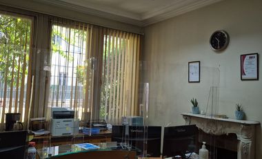Venta: Excelente  casa apta para Oficina, María Luisa Santander Providencia