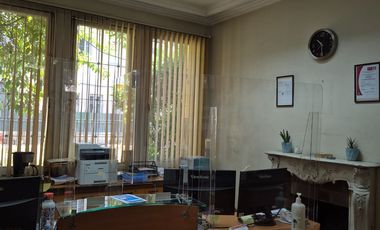 Venta: Excelente  casa apta para Oficina, María Luisa Santander Providencia