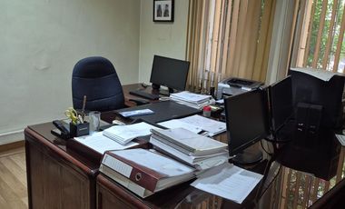 Venta: Excelente  casa apta para Oficina, María Luisa Santander Providencia