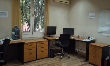 Venta: Excelente  casa apta para Oficina, María Luisa Santander Providencia