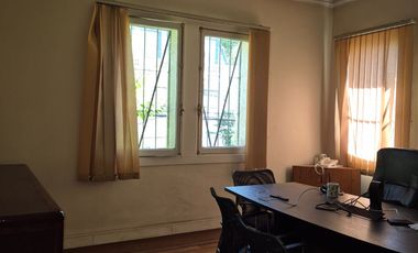Venta: Excelente  casa apta para Oficina, María Luisa Santander Providencia